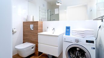 MS Pro Apartamenty Kolobrzeg