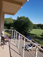 MS Pro Apartamenty Kolobrzeg