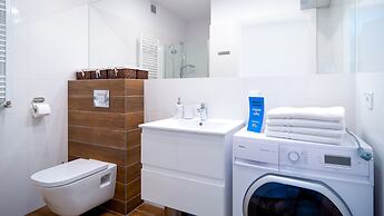 MS Pro Apartamenty Kolobrzeg