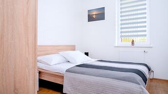 MS Pro Apartamenty Kolobrzeg