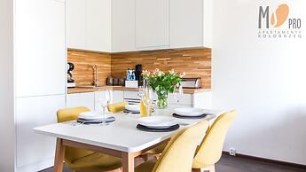 MS Pro Apartamenty Kolobrzeg