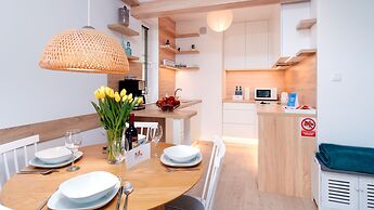 MS Pro Apartamenty Kolobrzeg