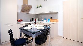 MS Pro Apartamenty Kolobrzeg