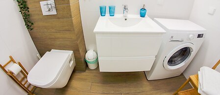 MS Pro Apartamenty Kolobrzeg