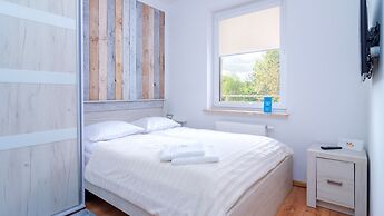 MS Pro Apartamenty Kolobrzeg