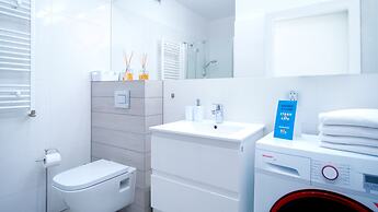 MS Pro Apartamenty Kolobrzeg