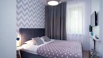 MS Pro Apartamenty Kolobrzeg