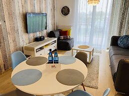 MS Pro Apartamenty Kolobrzeg