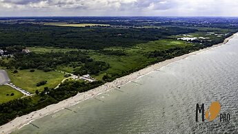 MS Pro Apartamenty Kolobrzeg