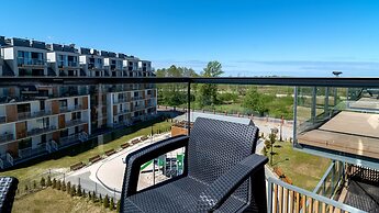 MS Pro Apartamenty Kolobrzeg