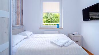 MS Pro Apartamenty Kolobrzeg