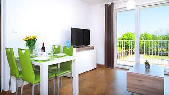 MS Pro Apartamenty Kolobrzeg