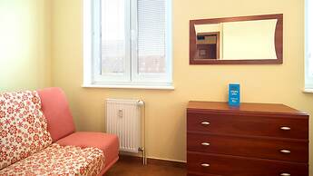 MS Pro Apartamenty Kolobrzeg