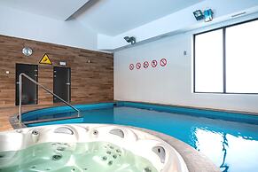 MS Pro Apartamenty Kolobrzeg