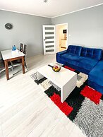 MS Pro Apartamenty Kolobrzeg