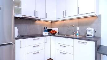 MS Pro Apartamenty Kolobrzeg