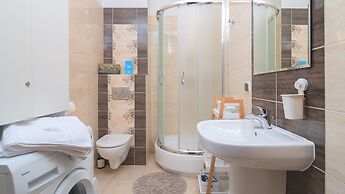 MS Pro Apartamenty Kolobrzeg