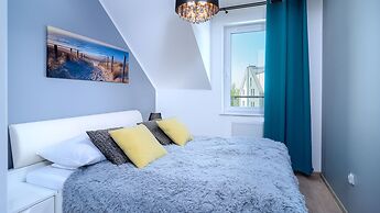 MS Pro Apartamenty Kolobrzeg