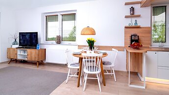 MS Pro Apartamenty Kolobrzeg