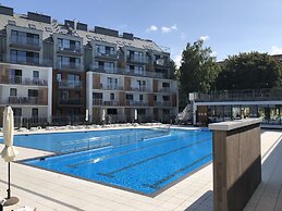 MS Pro Apartamenty Kolobrzeg