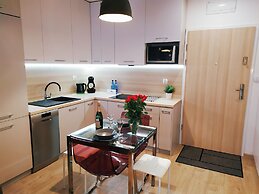 MS Pro Apartamenty Kolobrzeg