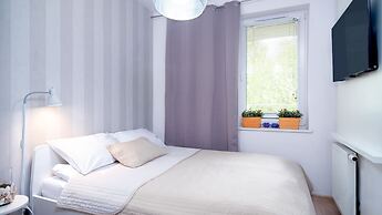 MS Pro Apartamenty Kolobrzeg