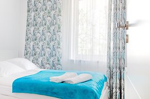 MS Pro Apartamenty Kolobrzeg