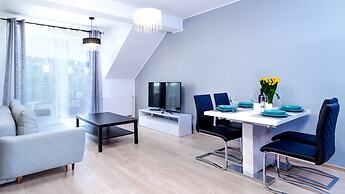 MS Pro Apartamenty Kolobrzeg