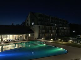 MS Pro Apartamenty Kolobrzeg