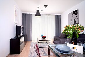 MS Pro Apartamenty Kolobrzeg