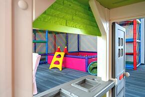 MS Pro Apartamenty Kolobrzeg