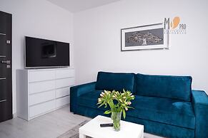 MS Pro Apartamenty Kolobrzeg