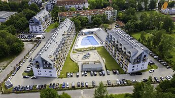 MS Pro Apartamenty Kolobrzeg