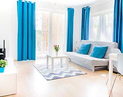 MS Pro Apartamenty Kolobrzeg