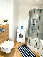 MS Pro Apartamenty Kolobrzeg