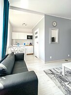 MS Pro Apartamenty Kolobrzeg