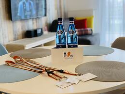 MS Pro Apartamenty Kolobrzeg