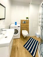 MS Pro Apartamenty Kolobrzeg