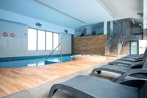 MS Pro Apartamenty Kolobrzeg