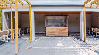 MS Pro Apartamenty Kolobrzeg