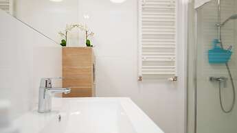 MS Pro Apartamenty Kolobrzeg