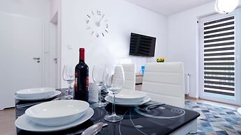 MS Pro Apartamenty Kolobrzeg