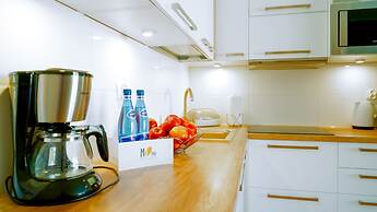 MS Pro Apartamenty Kolobrzeg