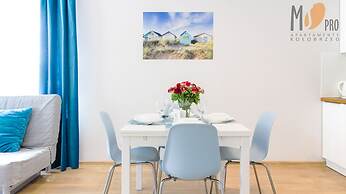 MS Pro Apartamenty Kolobrzeg
