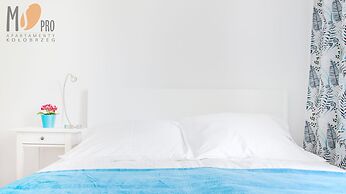 MS Pro Apartamenty Kolobrzeg