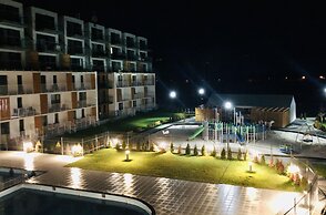 MS Pro Apartamenty Kolobrzeg