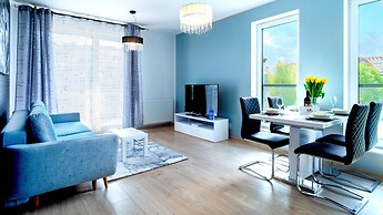 MS Pro Apartamenty Kolobrzeg