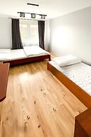 MS Pro Apartamenty Kolobrzeg