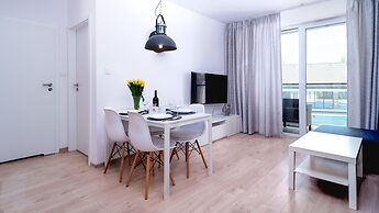 MS Pro Apartamenty Kolobrzeg