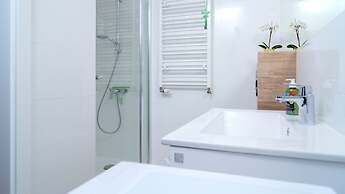 MS Pro Apartamenty Kolobrzeg